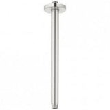 Grohe - 12'' Ceiling Shower Arm - Brushed Nickel