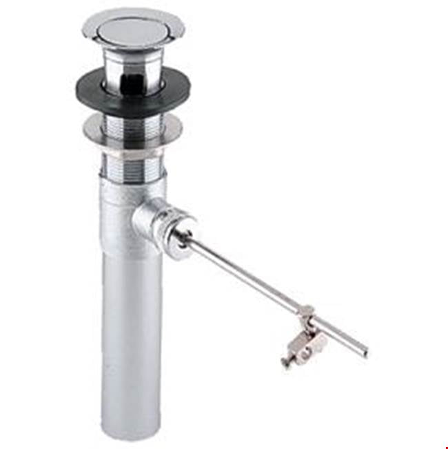 Grohe - Waste Fitting - Oil Rubbed Bronze
