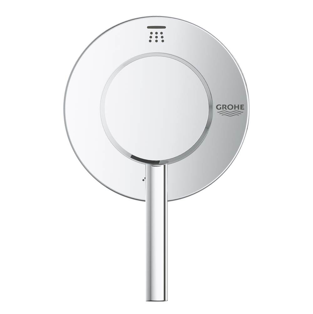 2-Way Diverter Trim