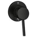 Grohe - 2-Way Diverter Trim - Matte Black