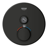 Single Function Thermostatic Valve Trim