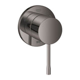 Grohe - 3-Way Diverter Trim - Hard Graphite