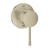 Grohe - 3-Way Diverter Trim - Brushed Nickel