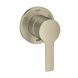 Grohe - 3-Way Diverter Trim - Brushed Nickel