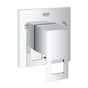 Grohe - 3-Way Diverter Trim - Chrome