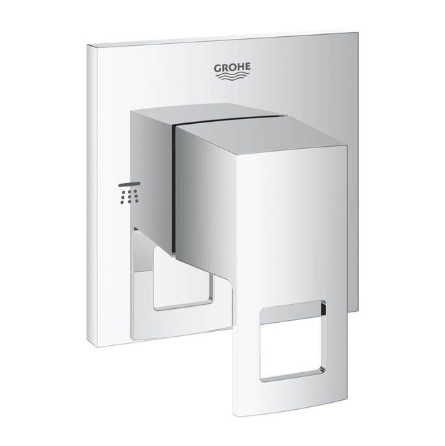 Grohe - 2-Way Diverter Trim - Chrome
