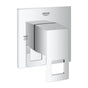 Grohe - 2-Way Diverter Trim - Chrome