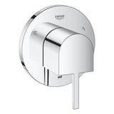 Grohe - 3-Way Diverter Trim - Chrome