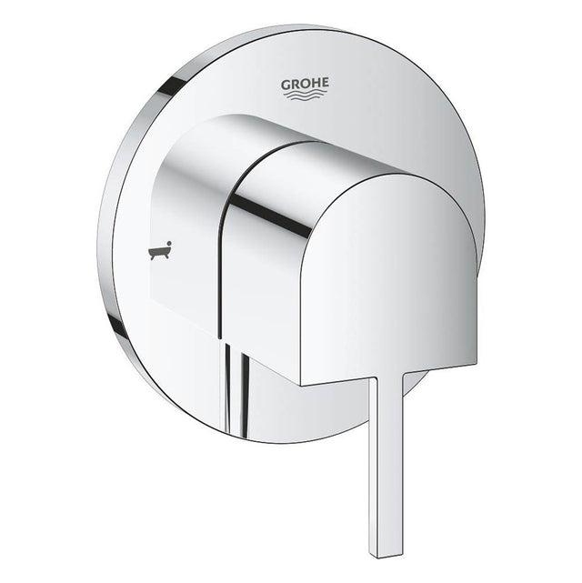 Grohe - 2-Way Diverter Trim - Chrome