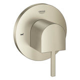 Grohe - 2-Way Diverter Trim - Brushed Nickel