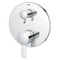 Grohe - COSMOPOLITAN PRESSURE BALANCE VALVE TRIM WITH 2-WAY DIVERTER WITH CARTRIDGE - Chrome