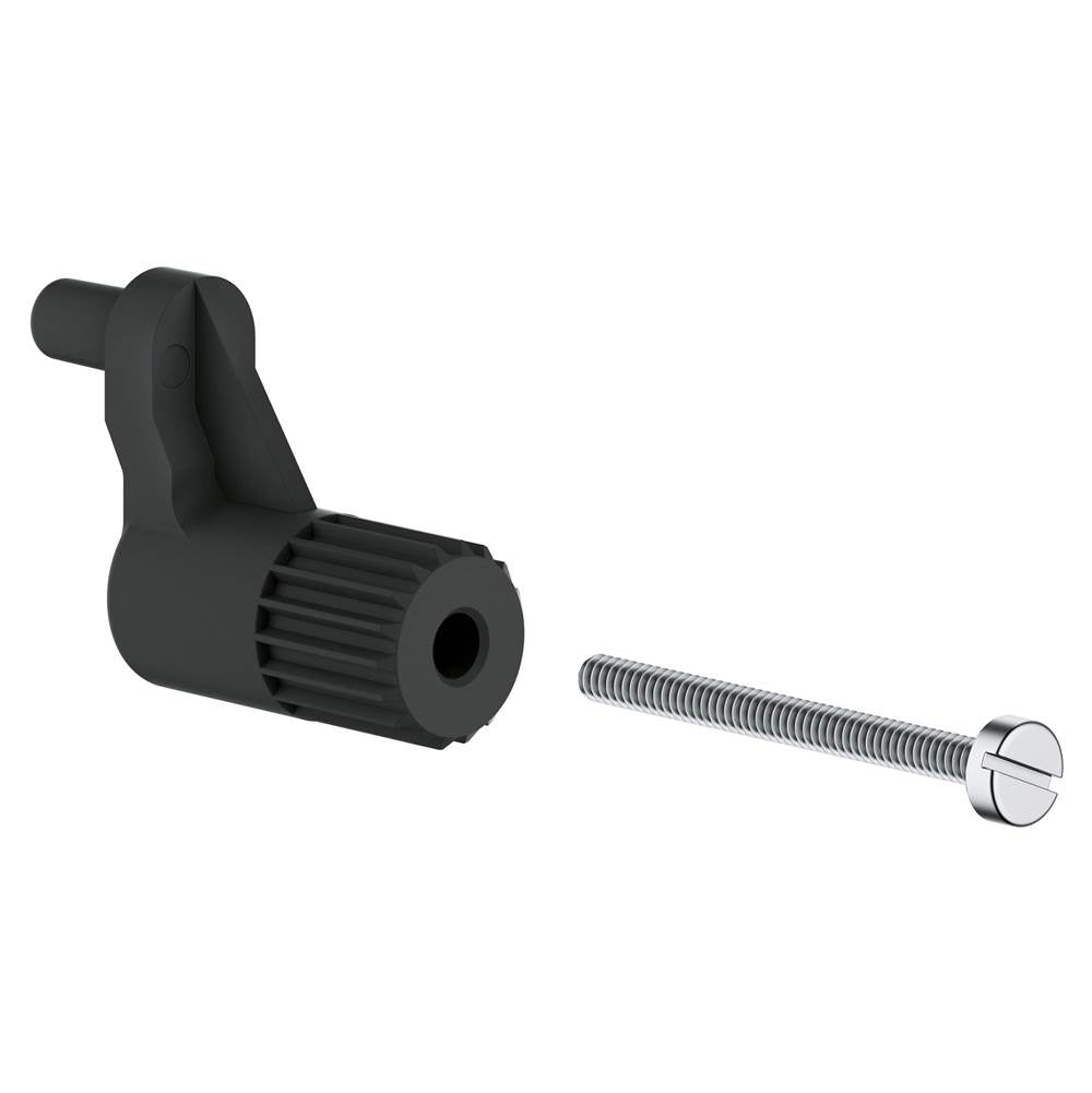 Grohe - Adaptor Kit for 3.0 Trims to 2.0 Valves - Chrome