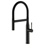 Single-Handle Semi-Pro Dual Spray Kitchen Faucet 1.75 GPM