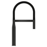 Single-Handle Semi-Pro Dual Spray Kitchen Faucet 1.75 GPM