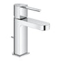Grohe - Single Hole Single-Handle S-Size Bathroom Faucet 1.2 GPM - Chrome