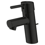 Single Hole Single-Handle S-Size Bathroom Faucet 1.2 GPM
