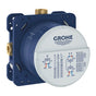 Grohe - Universal Rough-In Box - No Finish