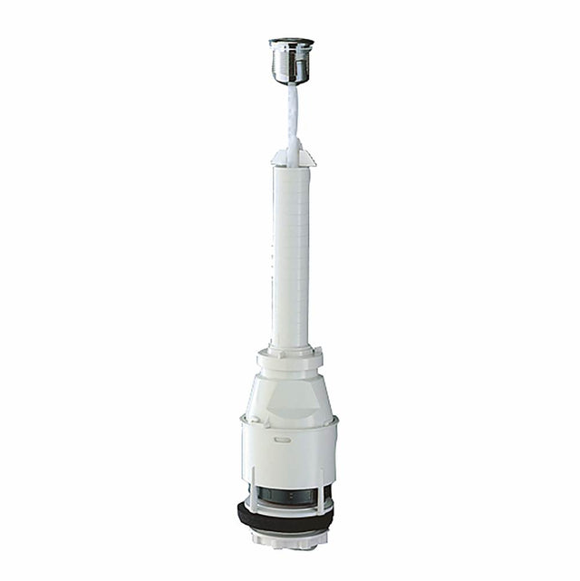 Grohe - Servo Discharge Valve - Matte Chrome