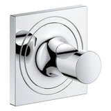 Grohe - Allure Towel Hook - Chrome