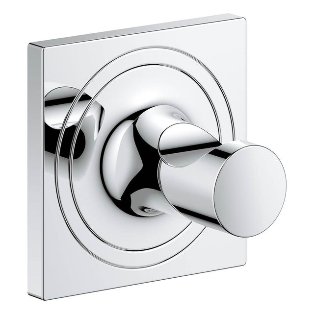 Grohe - Allure Towel Hook - Chrome