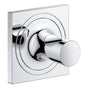 Grohe - Allure Towel Hook - Chrome