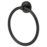 8 Towel Ring