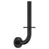 Grohe - Spare Paper Holder - Matte Black