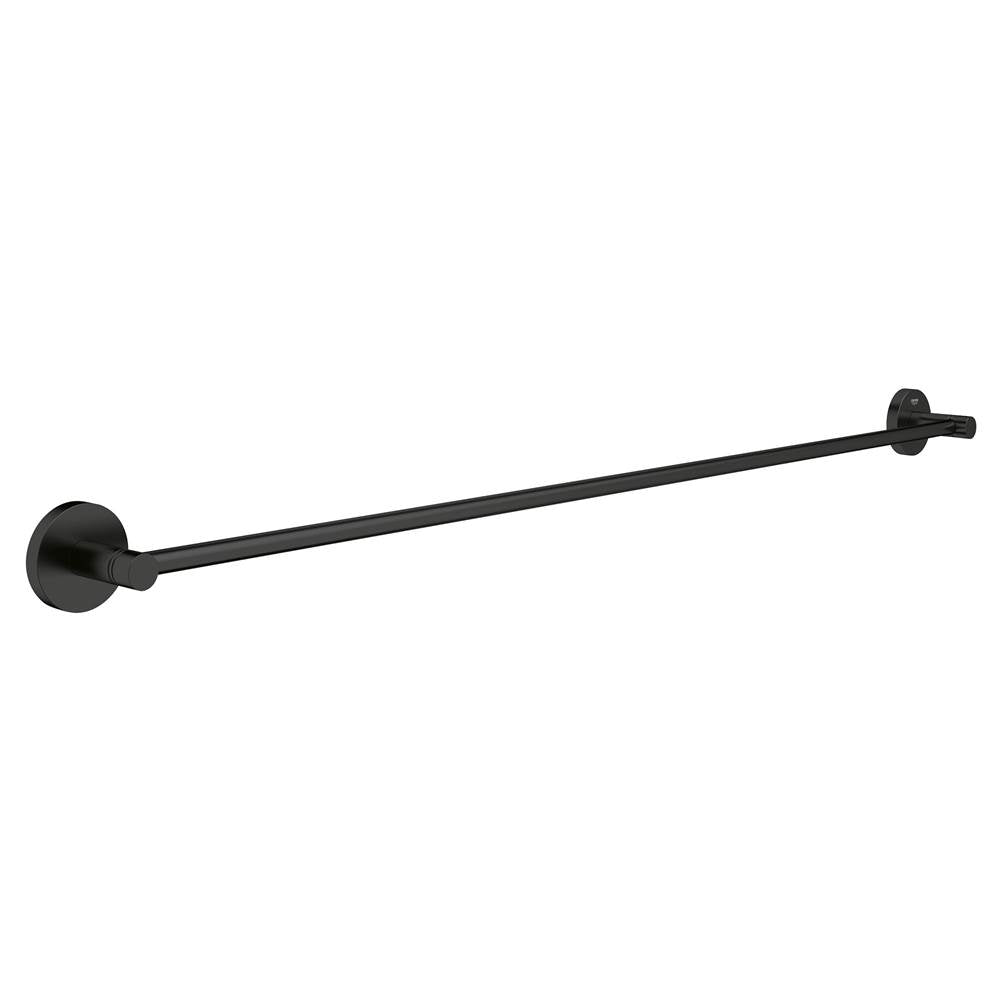 Grohe - 32 Towel Bar - Matte Black