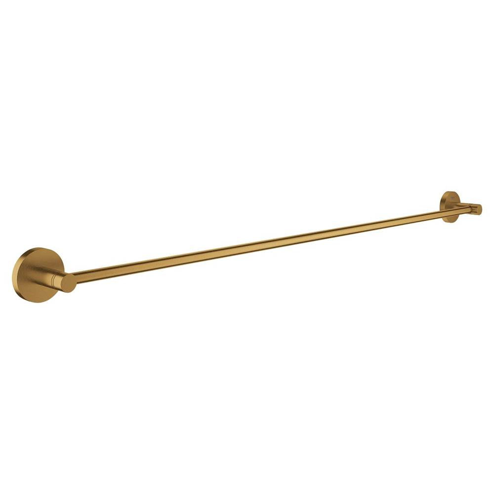 Grohe - 32 Towel Bar - Brushed Cool Sunrise