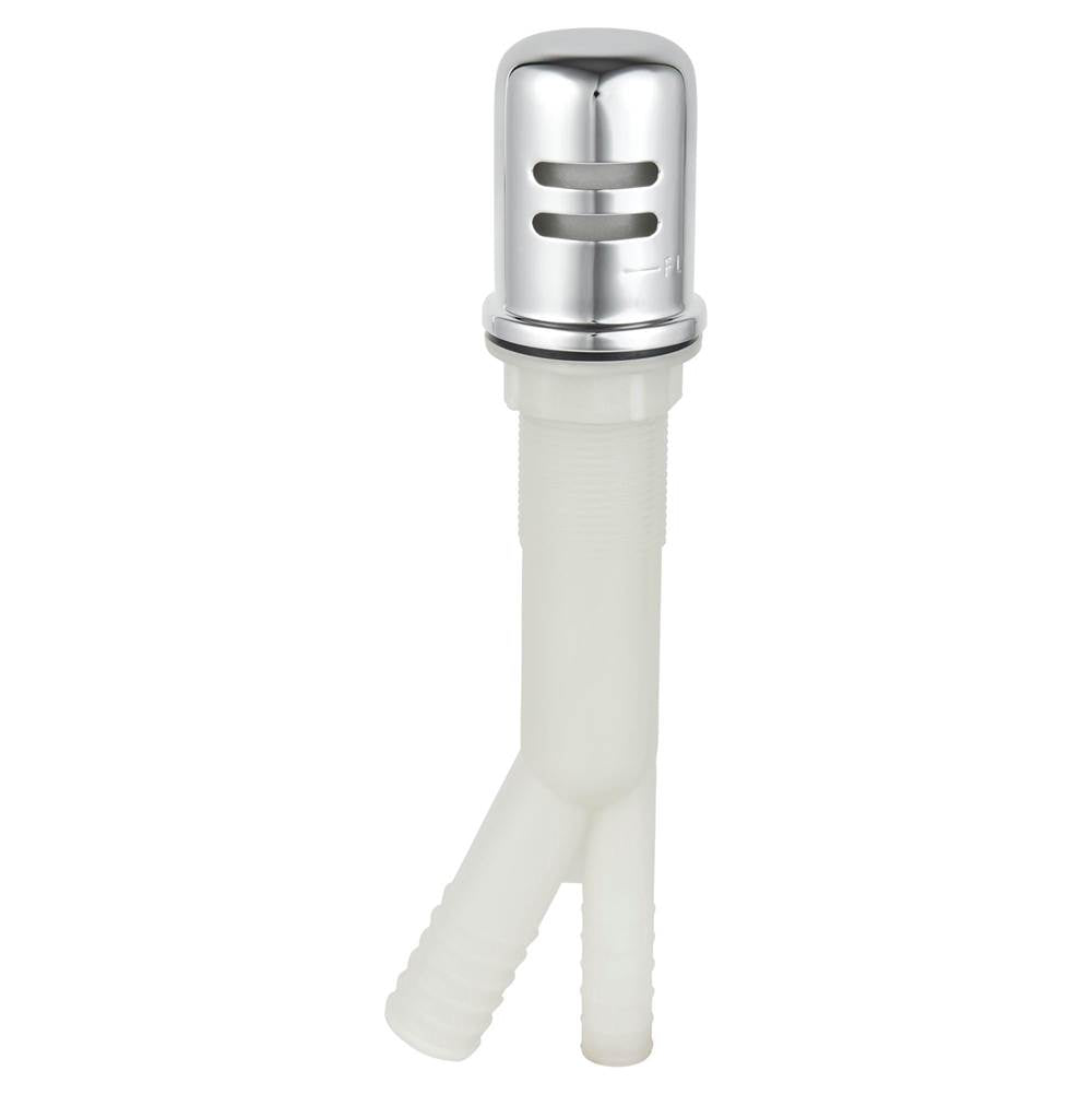 Grohe - Air Gap - Chrome