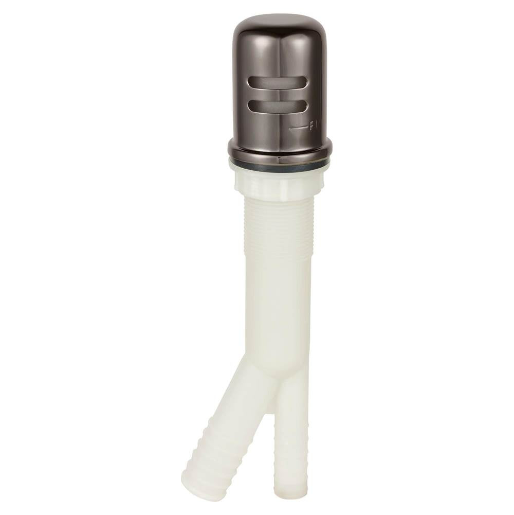 Grohe - Air Gap - Hard Graphite