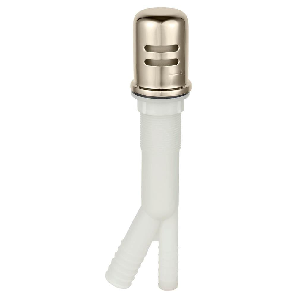 Grohe - Air Gap - Polished Nickel