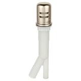 Grohe - Air Gap - Polished Nickel
