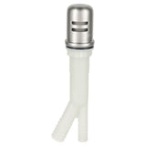 Grohe - Air Gap - Supersteel