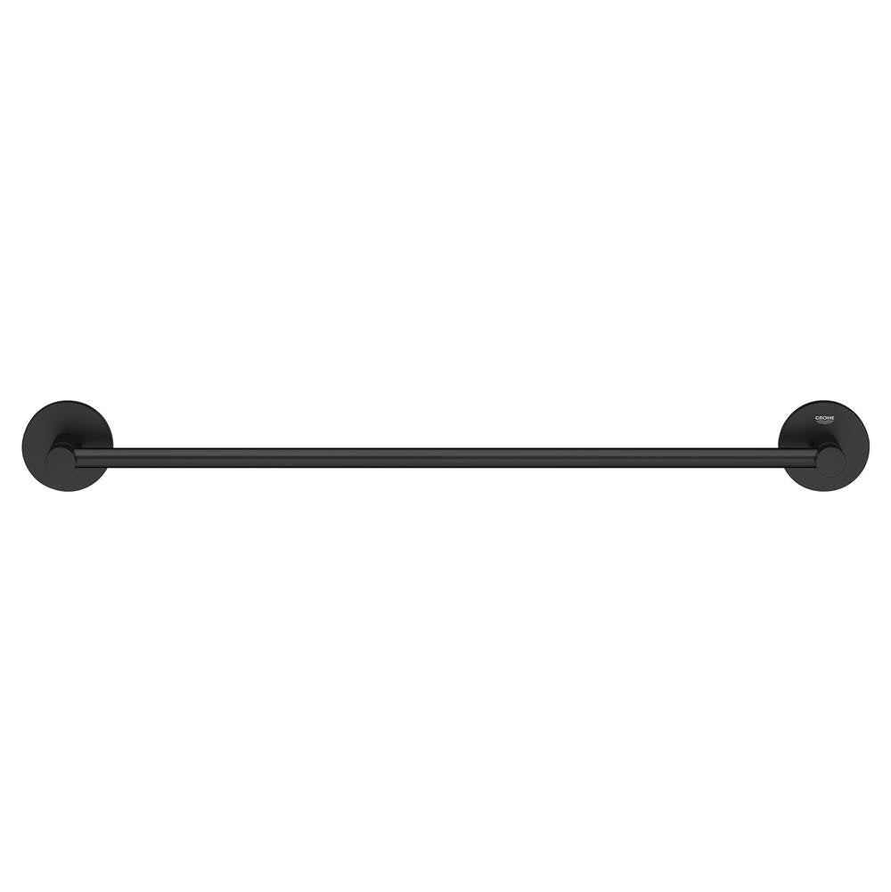 18 Towel Bar