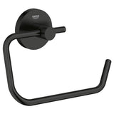 Grohe - Paper Holder - Matte Black