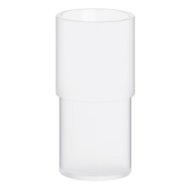 Grohe - Glass without Holder - No Finish