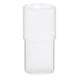 Grohe - Glass without Holder - No Finish