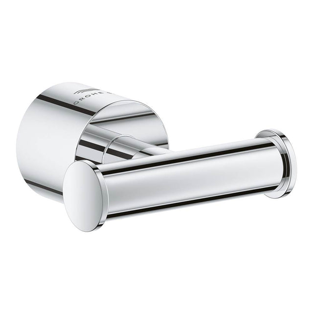 Grohe - Atrio Towel Hook - Chrome