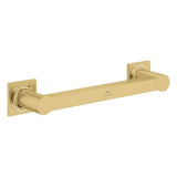 Grohe - Allure 12 Grab Bar - Brushed Cool Sunrise