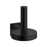 Grohe - Allure Reserve Toilet Paper Holder - Matte Black