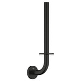 Grohe - Double TP Holder - Matte Black