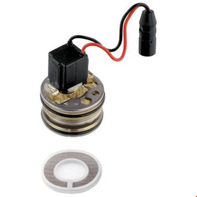 Grohe - Solenoid Valve - Chrome