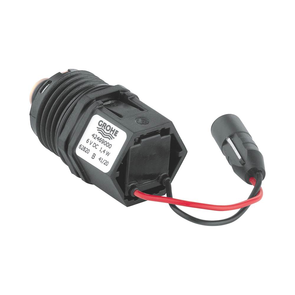 Grohe - Solenoid Valve - Chrome