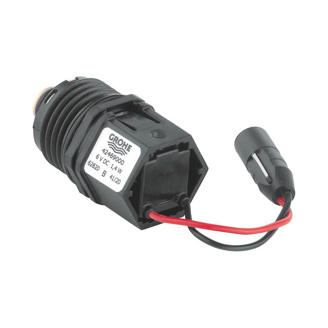 Grohe - Solenoid Valve - Chrome