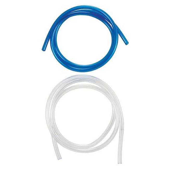 Grohe - Hose Set - Chrome
