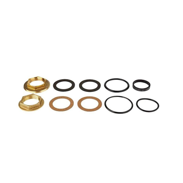 Grohe - Seal Kit - Chrome