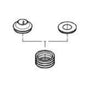 Grohe - Bellow - No Finish