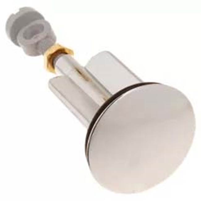Grohe - Plug - Brushed Nickel