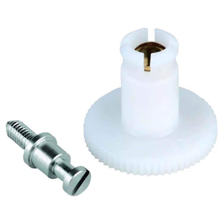 Grohe - Extension For Spindle - Chrome